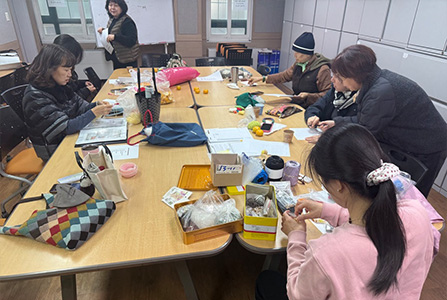 손뜨개보따리2