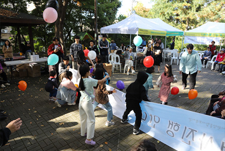 어울림 축제1