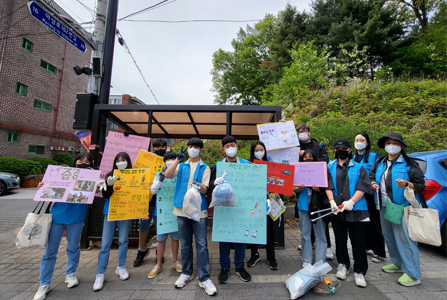 나눔기획봉사단1