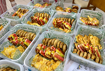 마을잔치4