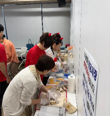 [따숨다락] 2026 북중미 월드컵 단체관람 프로그램 '모여라! 우리동네 붉은악마!'